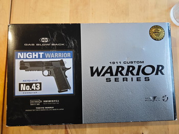 Imagen 3 de Pistolet Tokyo Marui