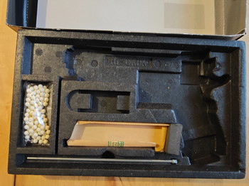 Imagen 4 de Pistolet Tokyo Marui