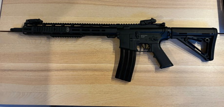 Image for Ar 15 te koop