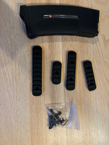 Bild 4 für Ar 15 te koop