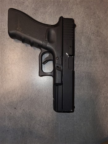 Afbeelding 2 van Glock 17 vfc gen 4