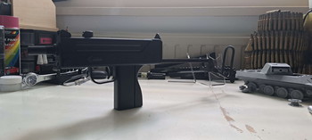 Afbeelding 2 van ASG Mac 11