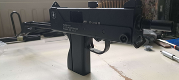 Afbeelding 3 van ASG Mac 11