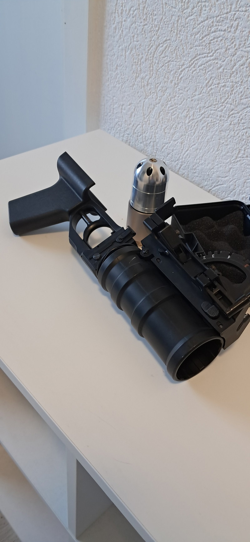 Bild 1 für AK grande Langer