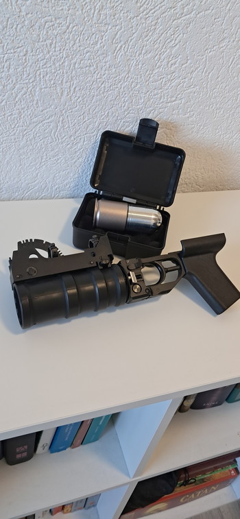 Bild 2 für AK grande Langer