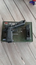 Bild für Asg Pit Viper Co2 x2 magazijnen