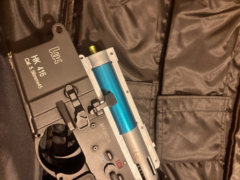 Afbeelding 2 van HK 416 getuned