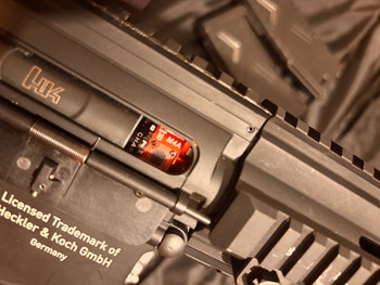 Image 2 for HK 416 getuned