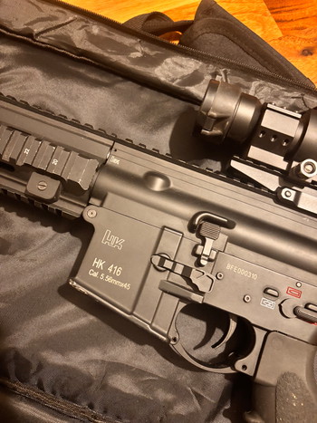 Afbeelding 5 van HK 416 getuned