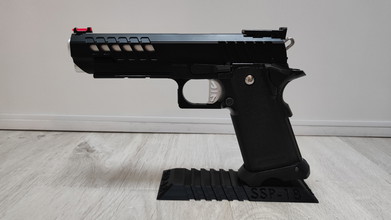 Image for Hi-capa