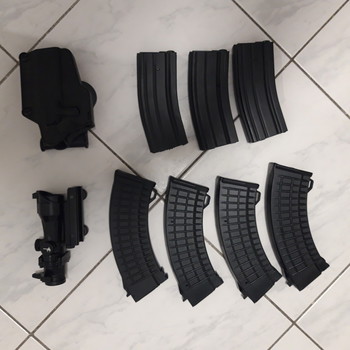 Image 2 pour Kovolut zu verkaufen