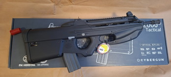 Imagen 2 de FN F2000 Tactical