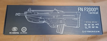 Image 3 for FN F2000 Tactical