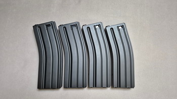 Imagen 2 de Extended Ar-15 - Magazine