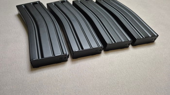 Imagen 3 de Extended Ar-15 - Magazine
