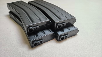 Imagen 4 de Extended Ar-15 - Magazine