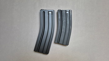 Imagen 5 de Extended Ar-15 - Magazine