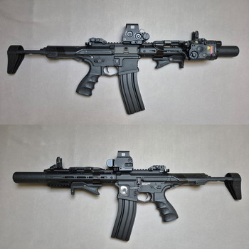 Imagen 6 de Extended Ar-15 - Magazine