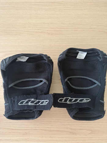Imagen 2 de Dye Kneepads