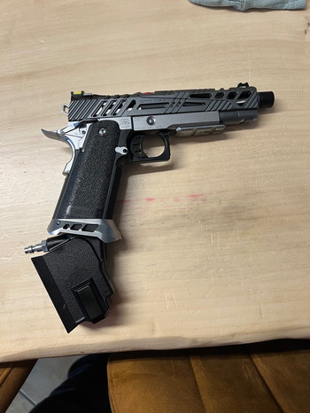 Bild 3 für Split slide hi capa