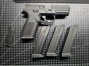 Afbeelding van Cybergun  FN Herstal - FNS 509