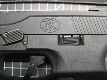 Image 2 for Cybergun  FN Herstal - FNS 509