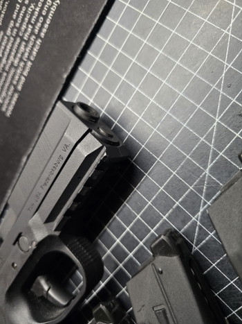 Image 4 for Cybergun  FN Herstal - FNS 509
