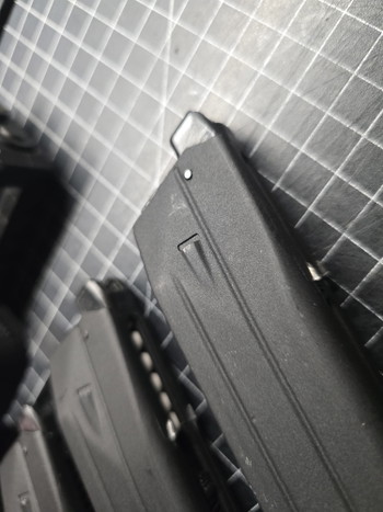 Image 5 for Cybergun  FN Herstal - FNS 509