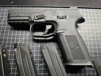 Image 7 for Cybergun  FN Herstal - FNS 509