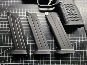 Image 8 for Cybergun  FN Herstal - FNS 509