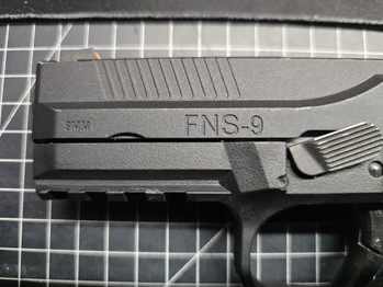 Image 9 for Cybergun  FN Herstal - FNS 509