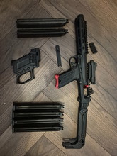 Imagen para Action army aap-01