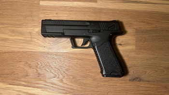 Image 2 pour ASG Challenger XP17 | halb- und vollautomatisch