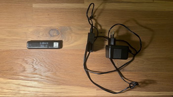 Bild 3 für ASG Challenger XP17 | halb- und vollautomatisch