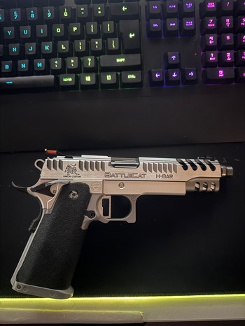 Afbeelding 2 van Full Upgrade Hi - Capa 5.1