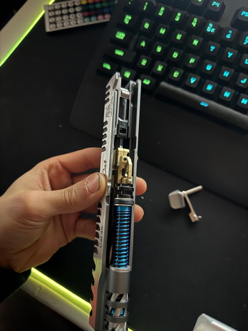 Afbeelding 3 van Full Upgrade Hi - Capa 5.1