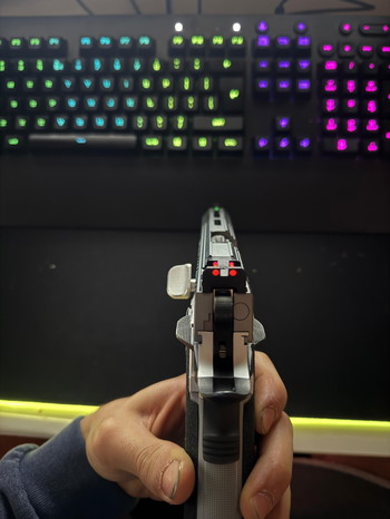 Afbeelding 4 van Full Upgrade Hi - Capa 5.1