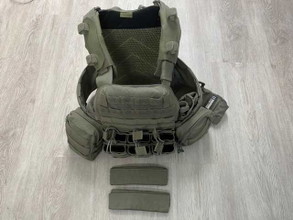 Image for Warrior Assault Systems DCS DA 5.56 - Ranger Green