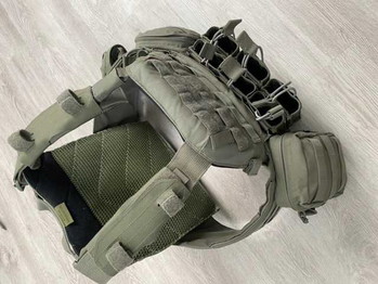 Image 3 for Warrior Assault Systems DCS DA 5.56 - Ranger Green