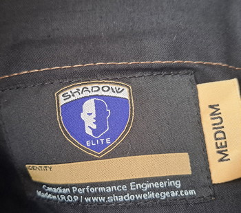 Imagen 2 de Multicam Shadow elite broek