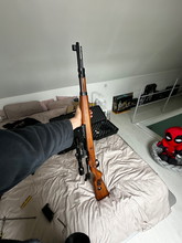 Bild für G&G kar98 CO2
