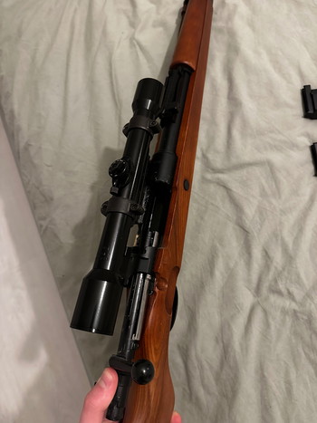Afbeelding 4 van G&G kar98 CO2