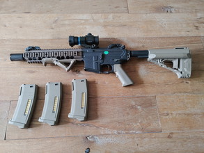 Bild für VFV VR16 Fighter