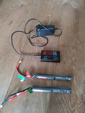Image 4 pour VFV VR16 Fighter