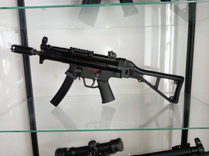 Imagen para VFC MP5K GBB Version 2 Upgrade + Tuning etc.