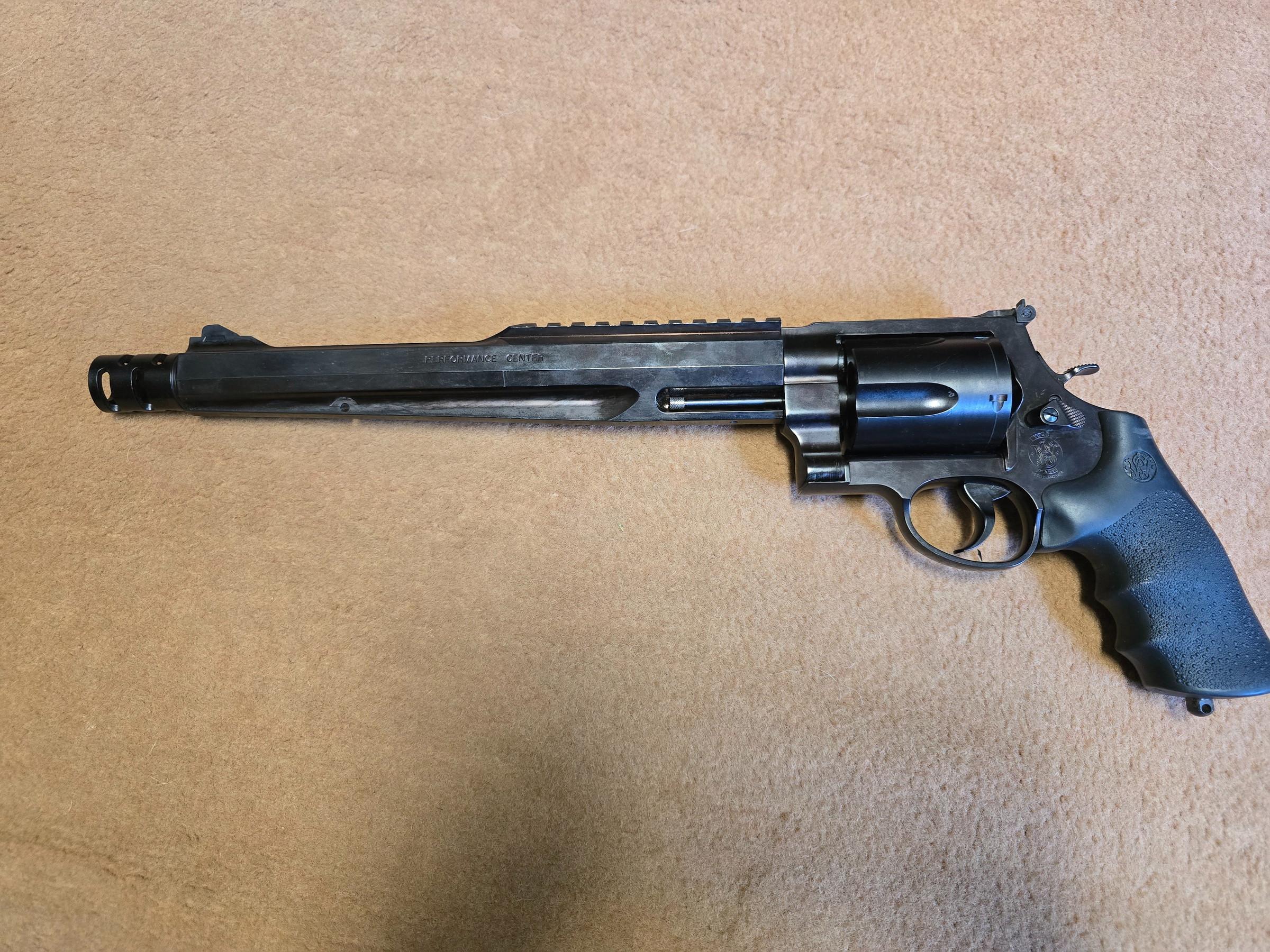 M500 マグナムコンペンセイテッドハンター 10インチ M500 マグナムコンペンセイテッドハンター 10インチ コレクター