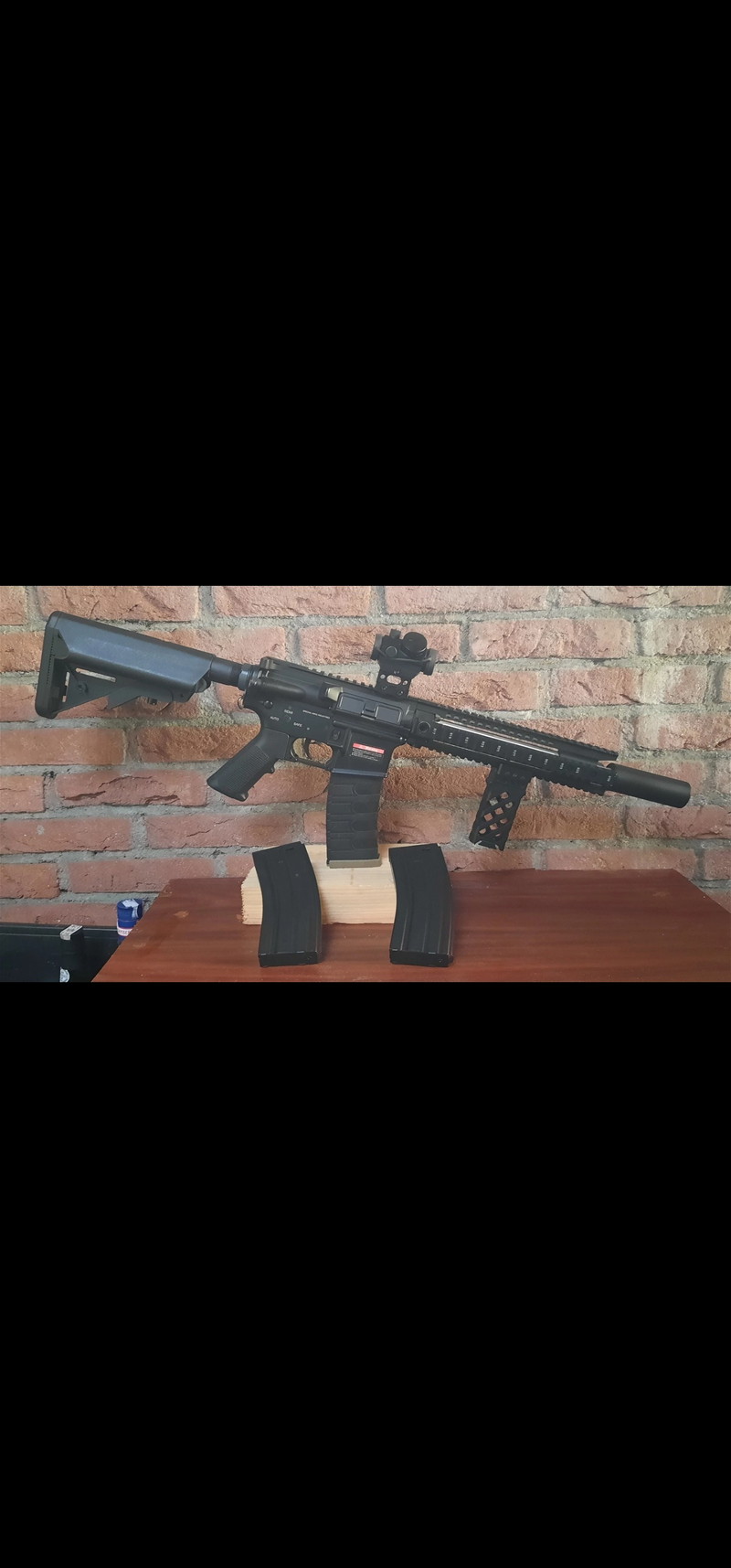 Bild 1 für Te koop specna arms m4