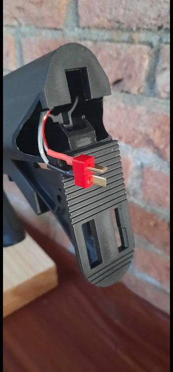 Bild 2 für Te koop specna arms m4