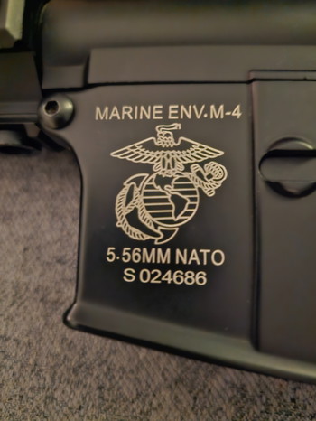 Bild 4 für Te koop specna arms m4