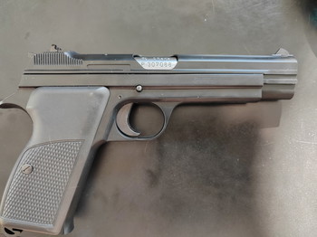 Image 2 for Rare Sig p210 Marushin